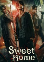 Sweet Home (Season 1) TV Series Poster