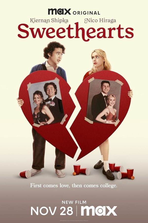 Sweethearts Movie Poster