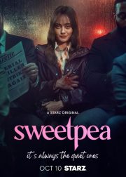 Sweetpea TV Series Poster