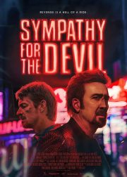 Sympathy for the Devil Movie (2023) Cast, Release Date, Story, Budget, Collection, Poster, Trailer, Review