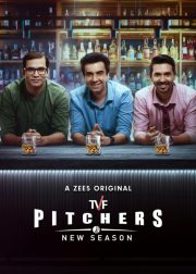 TVF Pitchers (Season 2) Web Series
