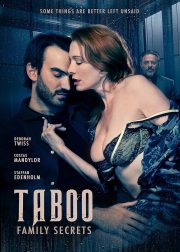 Taboo: Family Secrets Movie Poster