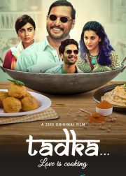 Tadka Movie (2022) Cast, Release Date, Story, Budget, Collection, Poster, Trailer, Review