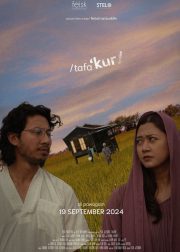 Tafakur Movie Poster