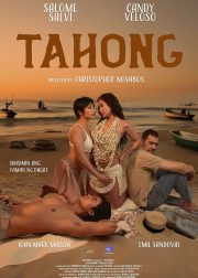 Tahong Movie Poster