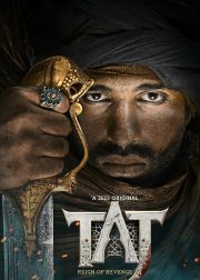 Taj Season 2 Reign of Revenge Web Series Poster