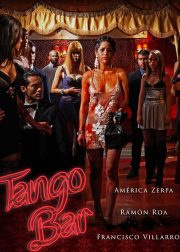 Tango Bar Movie Poster