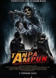 Tanpa Ampun Movie Poster