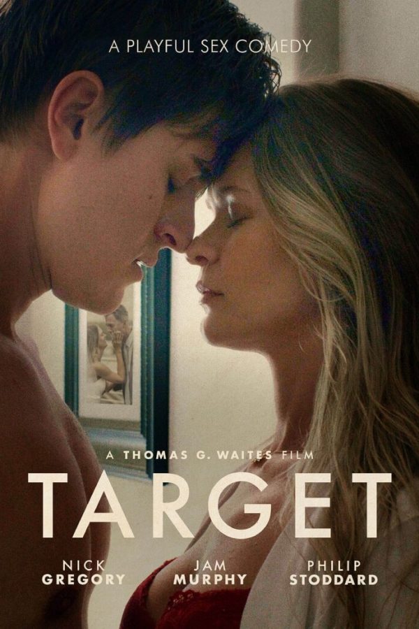 Target Movie Poster