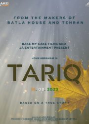 Tariq Movie Poster