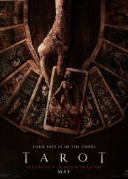 Tarot Movie Poster