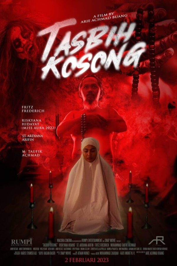 Tasbih Kosong Movie Poster