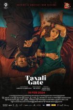 Taxali Gate Movie Poster