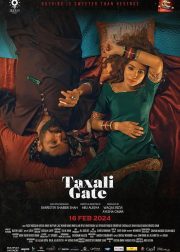 Taxali Gate Movie Poster