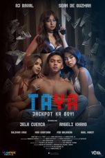 Taya Movie Poster