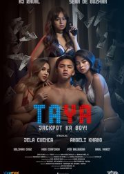Taya Movie Poster