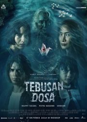 Tebusan Dosa Movie Poster