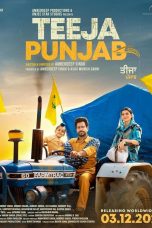 Teeja Punjab Movie Poster