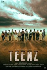 Teenz Movie Poster