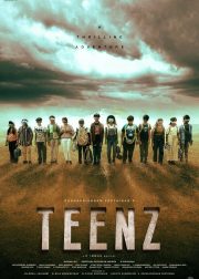 Teenz Movie Poster