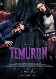 Temurun Movie Poster