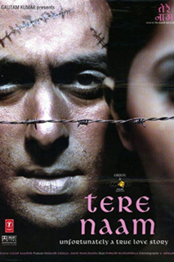 Tere Naam Movie Poster