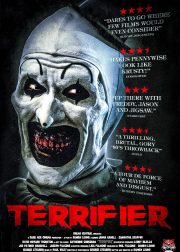 Terrifier Movie Poster