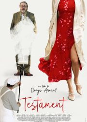 Testament Movie Poster