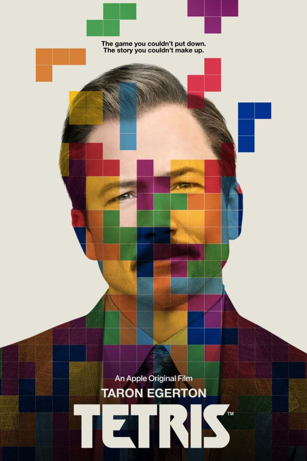 Tetris Movie (2023) Cast, Release Date, Story, Budget, Collection, Poster, Trailer, Review