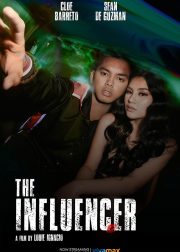 The Influencer Movie Poster