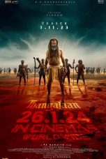 Thangalaan Movie Poster