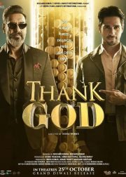 Thank God Movie (2022) Cast & Crew, Release Date, Story, Review, Poster, Trailer, Budget, Collection