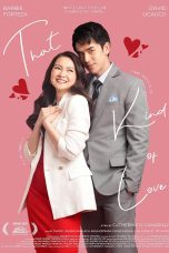 That Kind of Love Movie Poster
