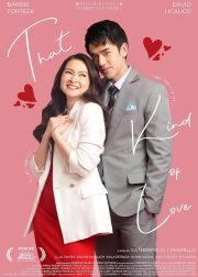 That Kind of Love Movie Poster