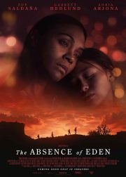 The Absence of Eden Movie Poster