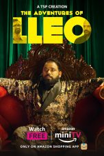 The Adventures of LLeo Web Series Poster