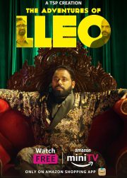 The Adventures of LLeo Web Series Poster