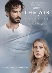 The Air He Breathes Movie Poster