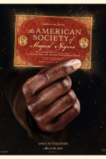 The American Society of Magical Negroes Movie Poster