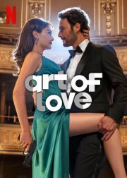 The Art of Love Movie Poster