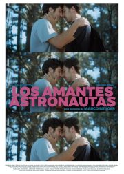 The Astronaut Lovers Movie Poster