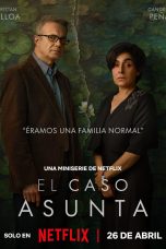 The Asunta Case TV Series Poster