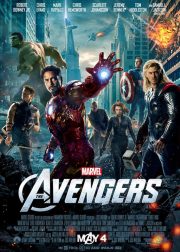 The Avengers Movie (2012) Cast, Release Date, Story, Budget, Collection, Poster, Trailer, Review