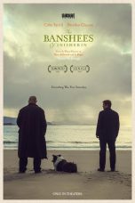 The Banshees of Inisherin Movie Poster