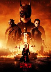 The Batman Movie (2022) Cast & Crew, Release Date, Story, Review, Poster, Trailer, Budget, Collection