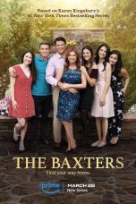 The Baxters TV Series Poster