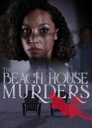 The Beach House Murders Movie Poster