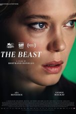 The Beast Movie Poster