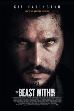 The-Beast-Within-Movie-Poster