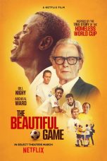 The Beautiful Game Movie Poster